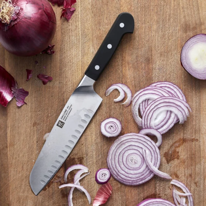 Cuchillos de cocina Pro Zwilling