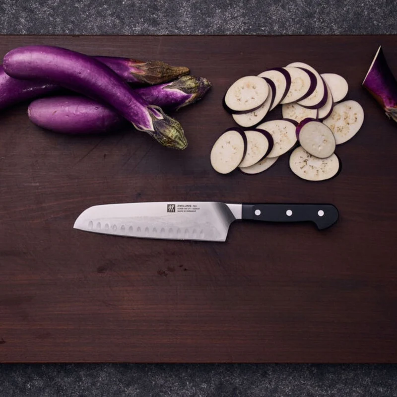 Cuchillos de cocina Pro Zwilling
