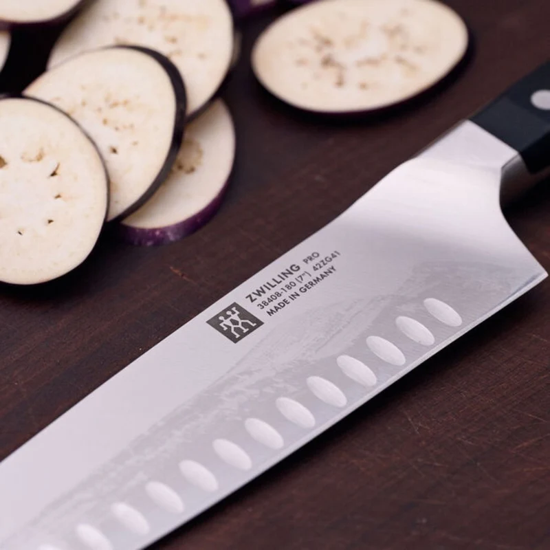 Cuchillos de cocina Pro Zwilling