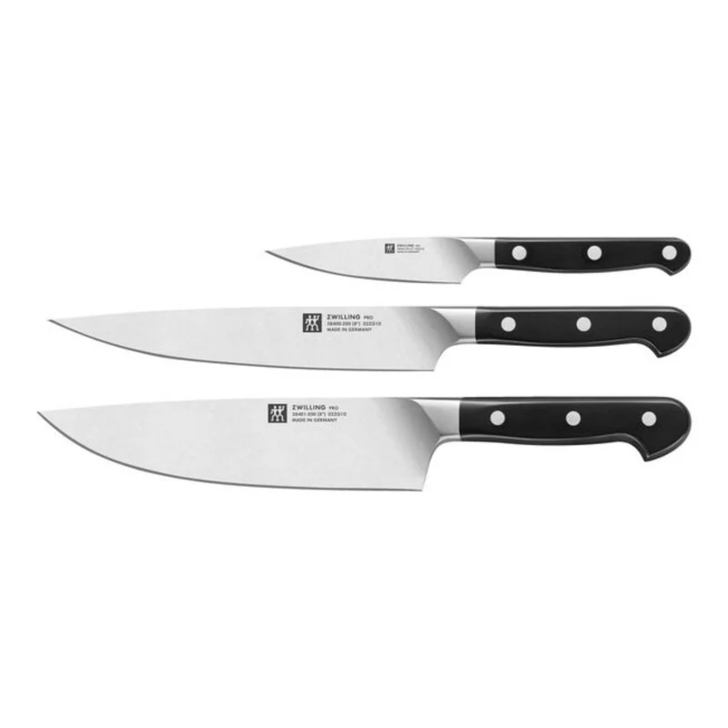 Cuchillos de cocina Pro Zwilling