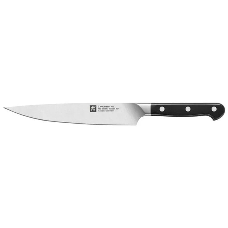 Cuchillos de cocina Pro Zwilling