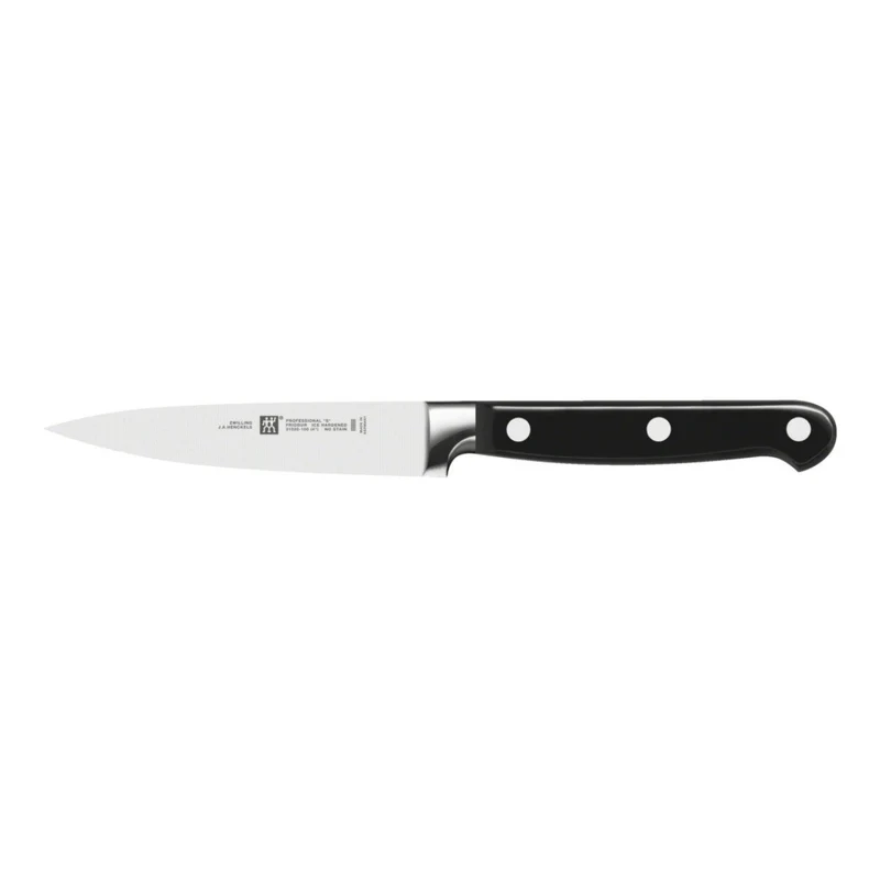 Juego de 3 cuchillos de cocina Professional Zwilling