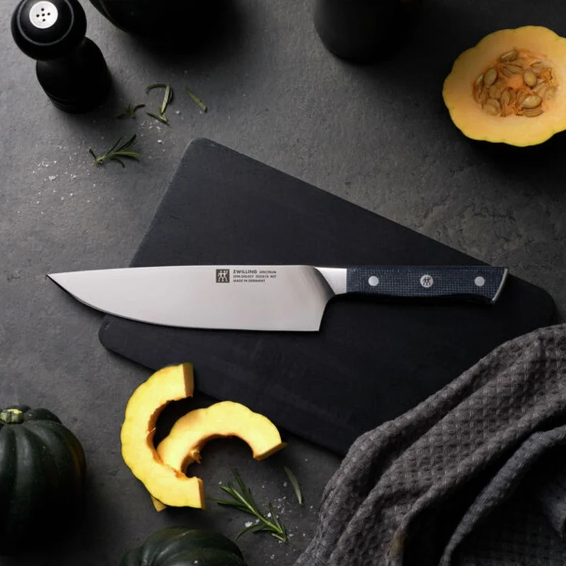 Cuchillos de cocina Spectrum Zwilling