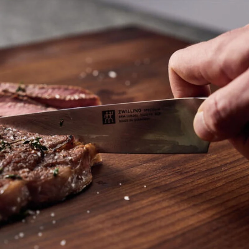 Cuchillos de cocina Spectrum Zwilling