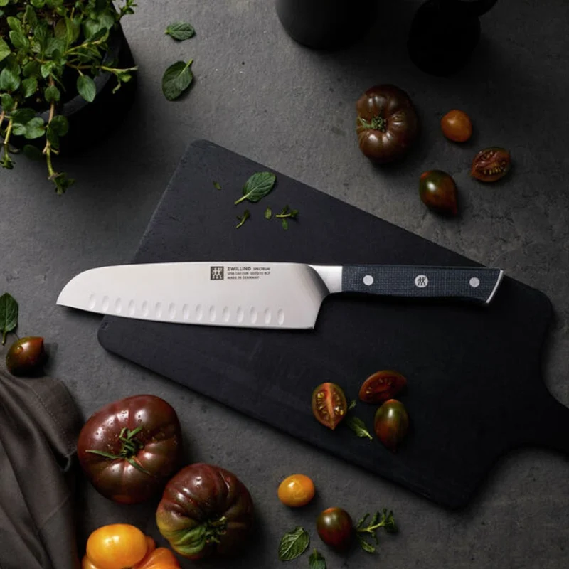 Cuchillos de cocina Spectrum Zwilling