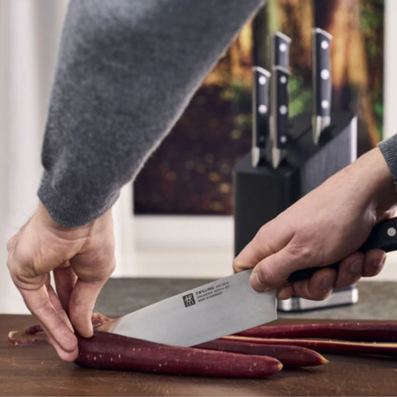 Cuchillos de cocina Spectrum Zwilling