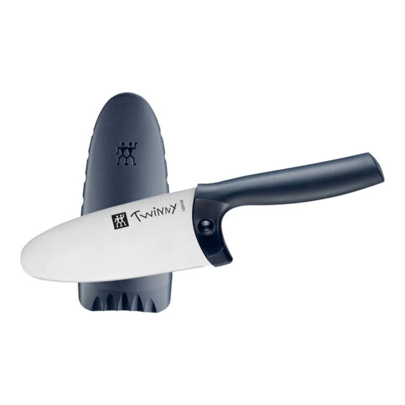 Cuchillo para niños Twinny Kids de Zwilling