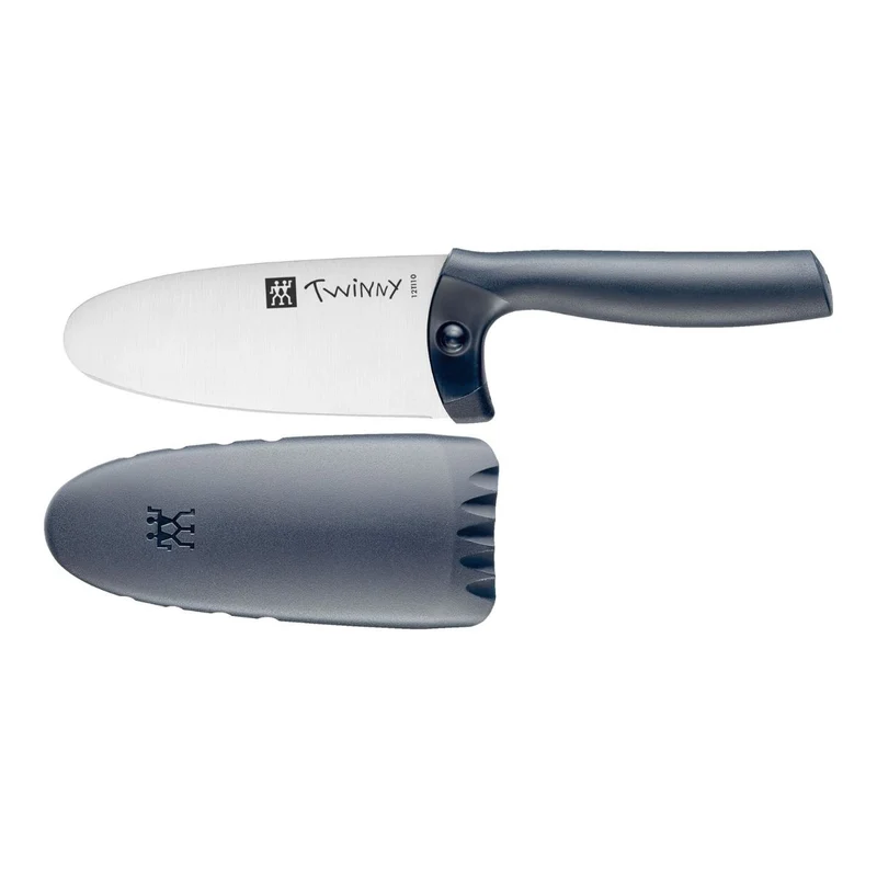 Cuchillo para niños Twinny Kids de Zwilling