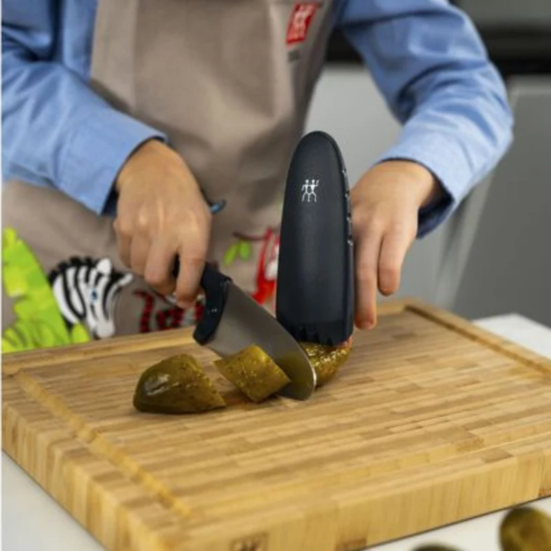 Cuchillo para niños Twinny Kids de Zwilling