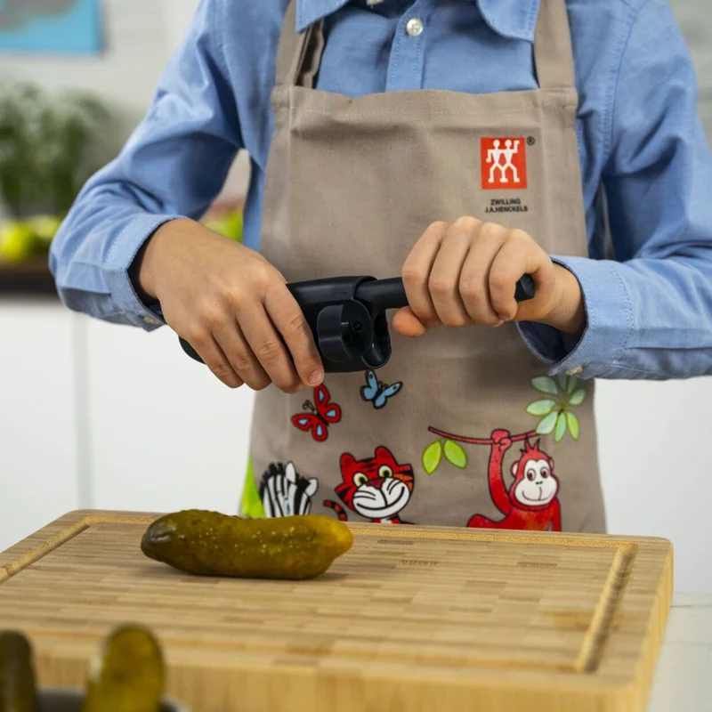 Cuchillo para niños Twinny Kids de Zwilling