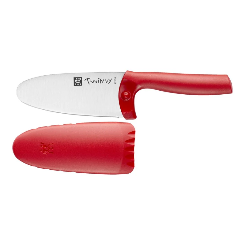 Cuchillo para niños Twinny Kids de Zwilling