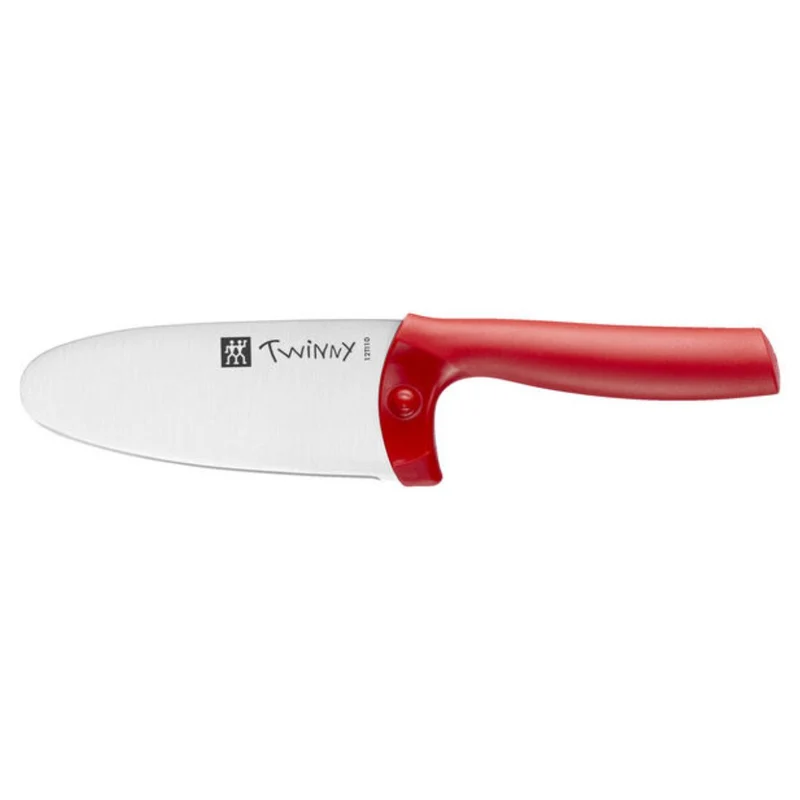 Cuchillo para niños Twinny Kids de Zwilling