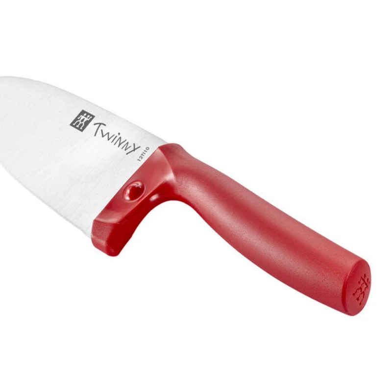Cuchillo para niños Twinny Kids de Zwilling
