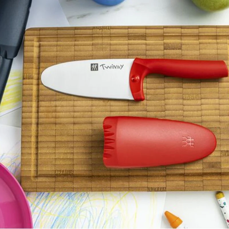 Cuchillo para niños Twinny Kids de Zwilling