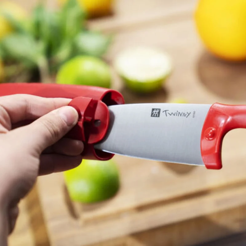 Cuchillo para niños Twinny Kids de Zwilling