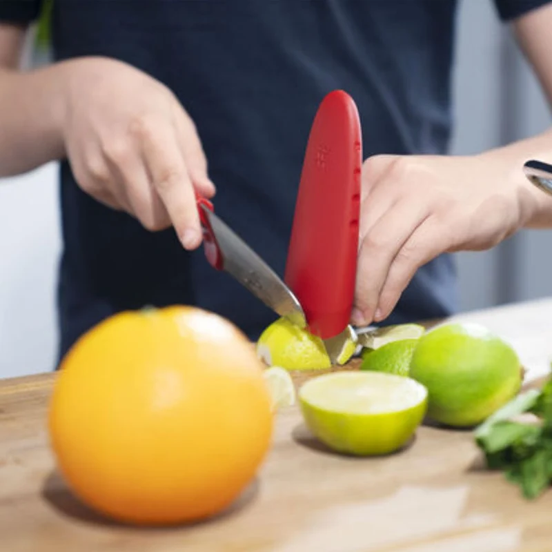 Cuchillo para niños Twinny Kids de Zwilling