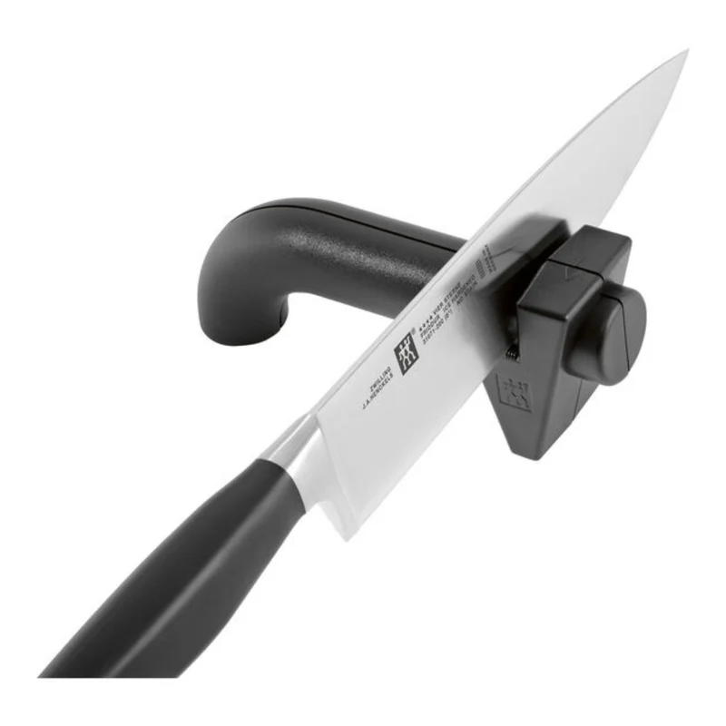 Afilador de cuchillos Twin Sharp Zwilling