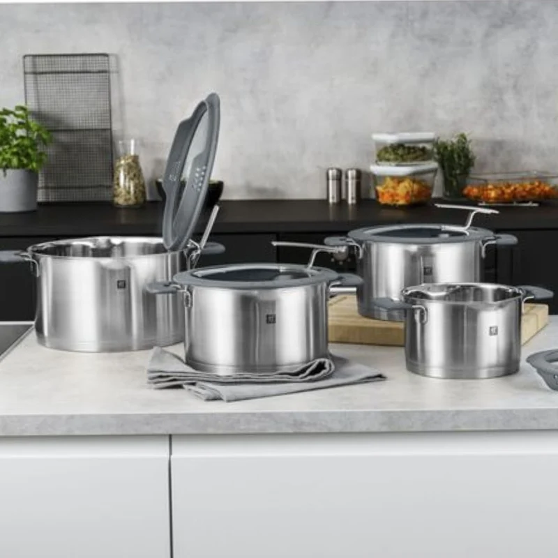 Batería de cocina Simplify Zwilling