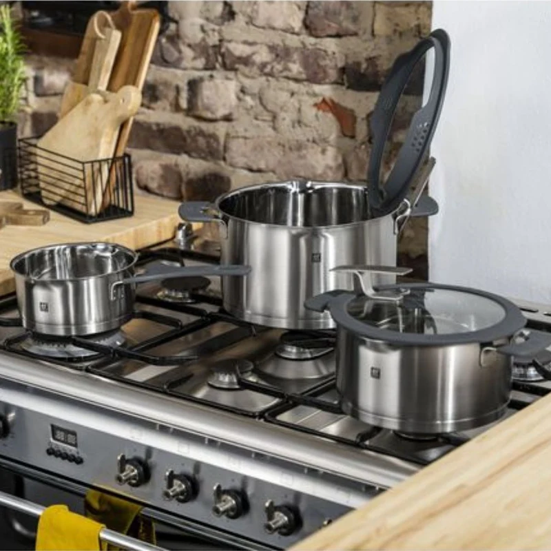 Batería de cocina Simplify Zwilling