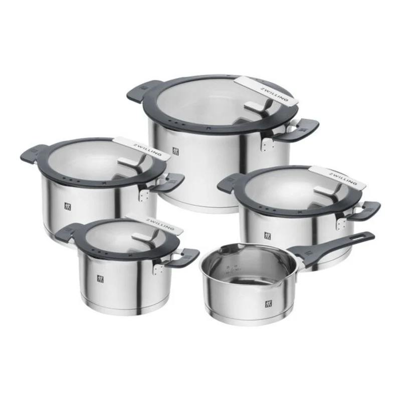 Batería de cocina Simplify Zwilling
