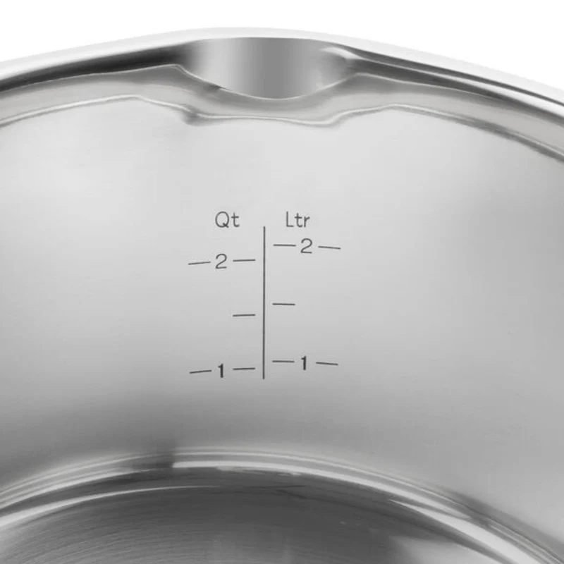 Batería de cocina Simplify Zwilling
