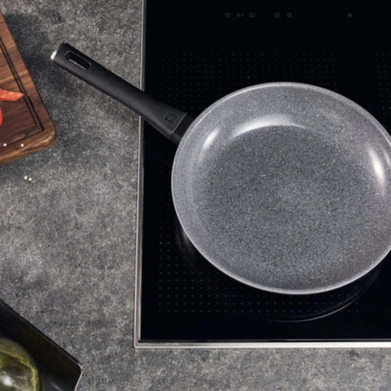 Sartén cerámica Terreno Plus Zwilling
