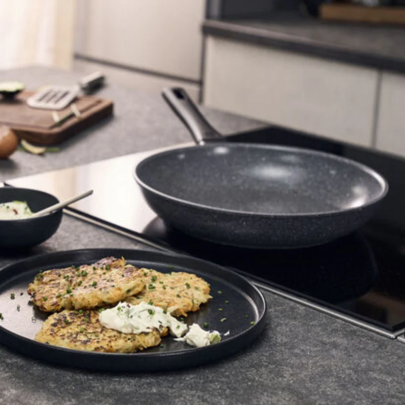 Sartén cerámica Terreno Plus Zwilling