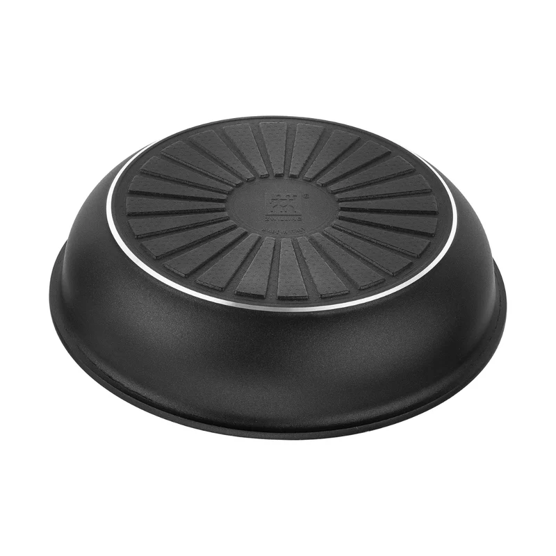 Set de 3 sartenes cerámicas con mango desmontable Unlock Zwilling
