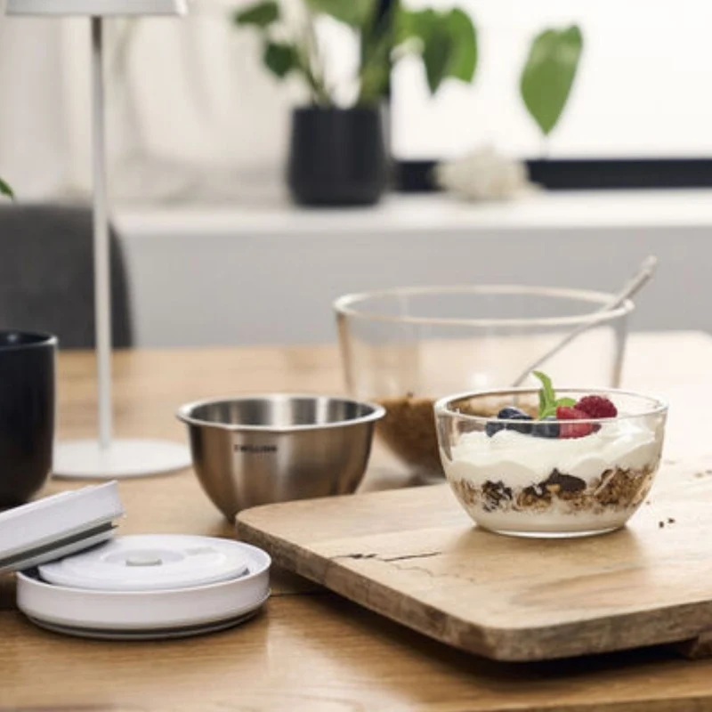 Recipientes redondos de vacío Fresh&Save Zwilling