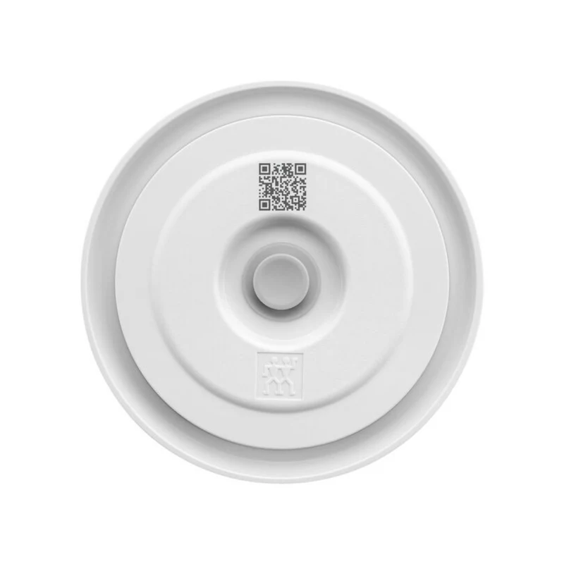 Recipientes redondos de vacío Fresh&Save Zwilling