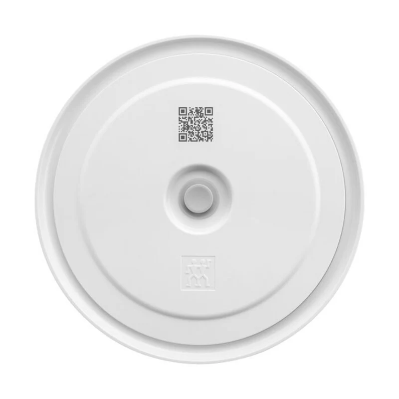 Recipientes redondos de vacío Fresh&Save Zwilling