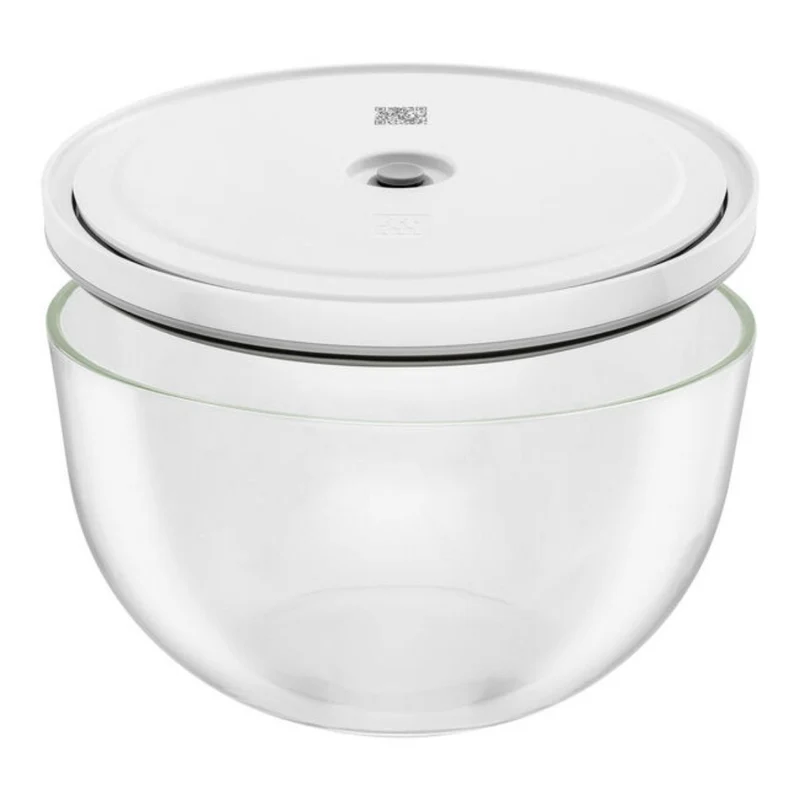 Recipientes redondos de vacío Fresh&Save Zwilling