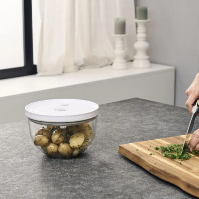 Recipientes redondos de vacío Fresh&Save Zwilling