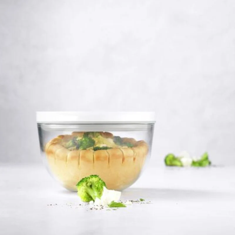 Recipientes redondos de vacío Fresh&Save Zwilling