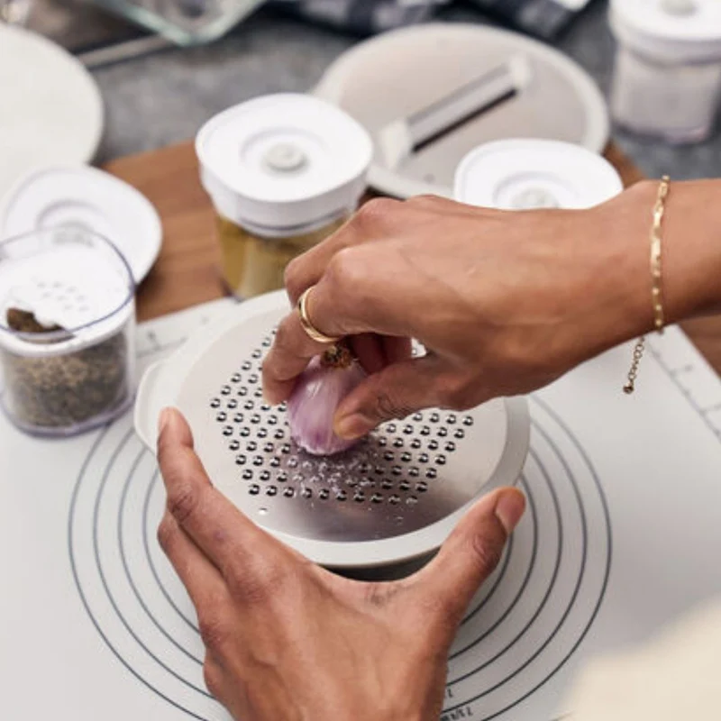 Recipientes redondos de vacío Fresh&Save Zwilling