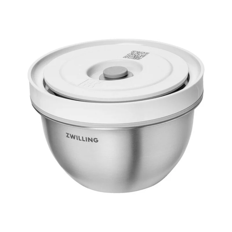 Recipientes redondos de vacío Fresh&Save Zwilling