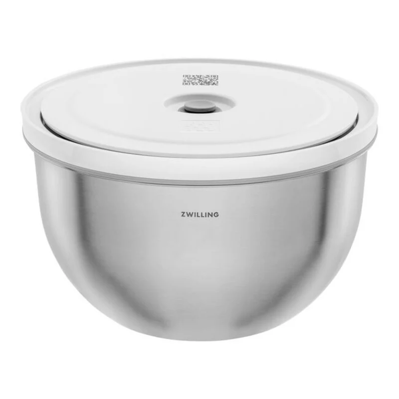 Recipientes redondos de vacío Fresh&Save Zwilling