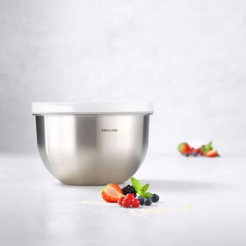 Recipientes redondos de vacío Fresh&Save Zwilling