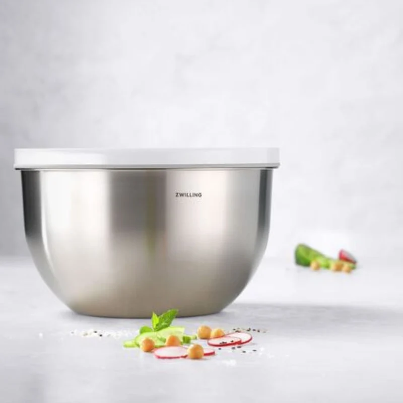Recipientes redondos de vacío Fresh&Save Zwilling