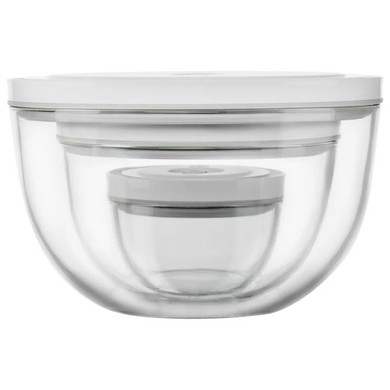 Recipientes redondos de vacío Fresh&Save Zwilling