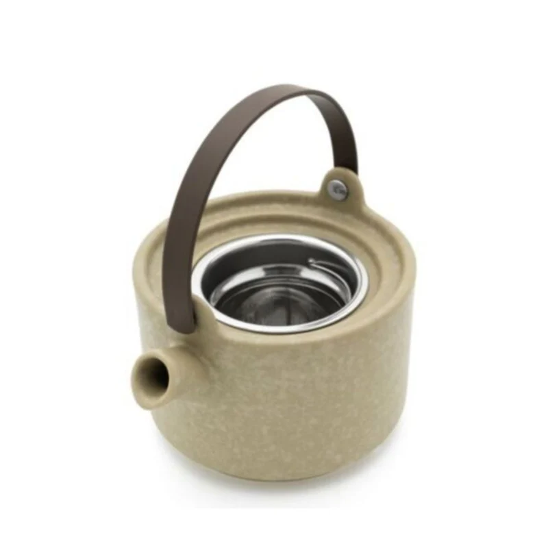 Tetera cerámica con taza Umea Bredemeijer