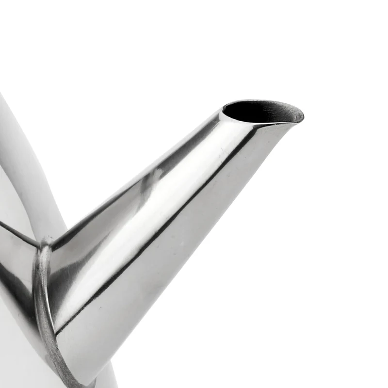 Tetera de acero inoxidable doble pared 1,2 l Duet® Classic II Bredemeijer
