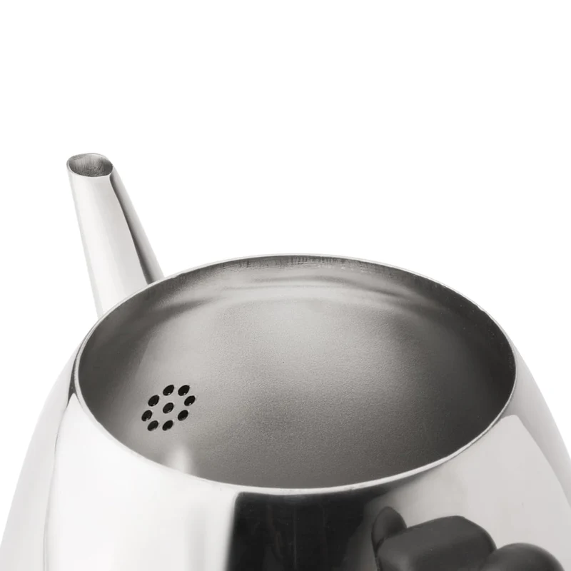 Tetera de acero inoxidable doble pared 1,2 l Duet® Classic II Bredemeijer