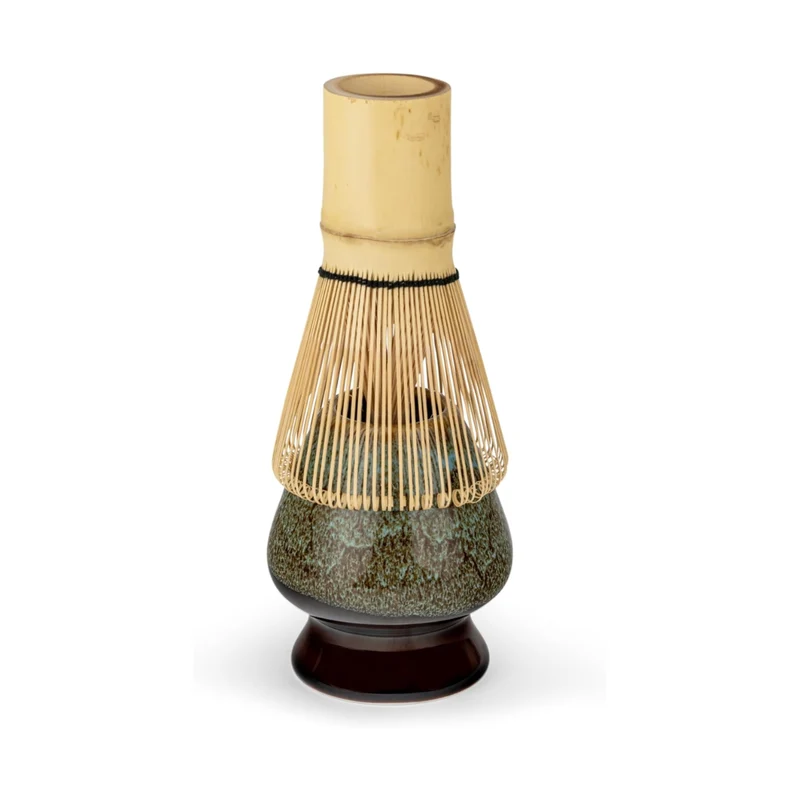 Set de 4 piezas para matcha Bredemeijer