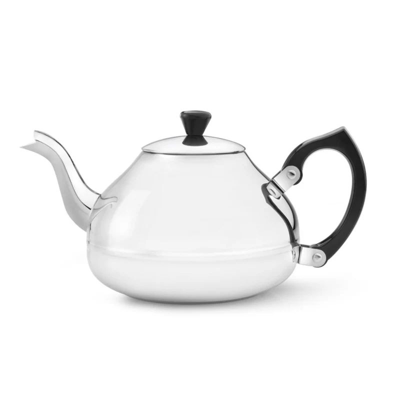 Tetera de acero inox 1,25 l Ceylon Bredemeijer