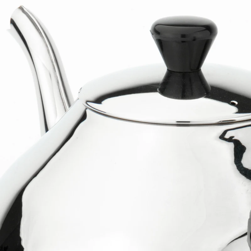 Tetera de acero inox 1,25 l Ceylon Bredemeijer