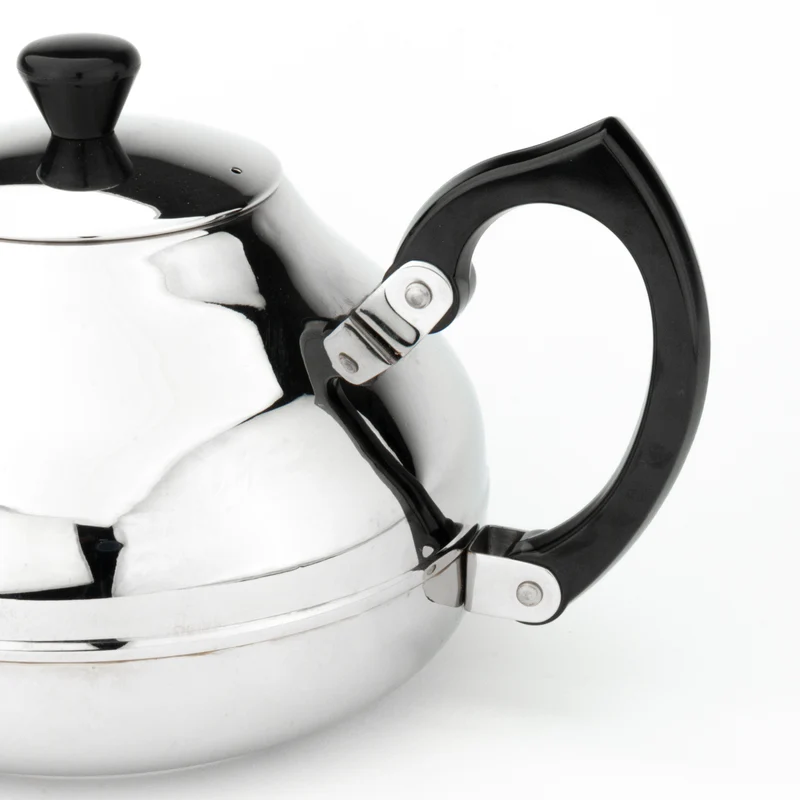 Tetera de acero inox 1,25 l Ceylon Bredemeijer