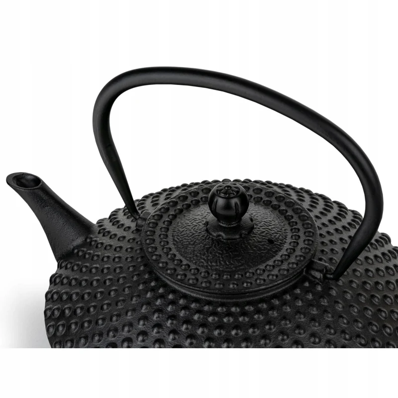 Tetera de hierro fundido 1,25 l Xilin Bredemeijer