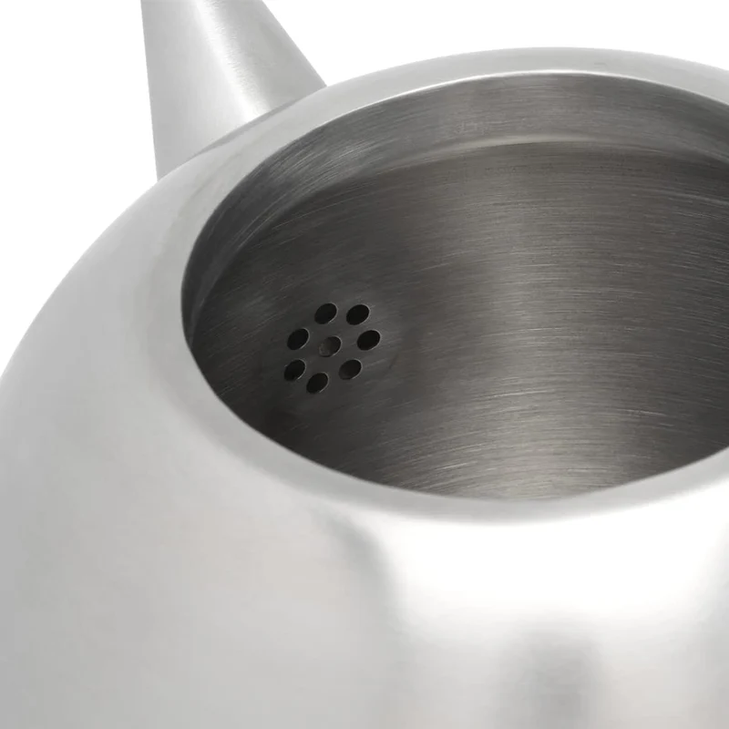 Tetera acero inoxidable doble pared 0,5 l Minuet® Santhee Bredemeijer