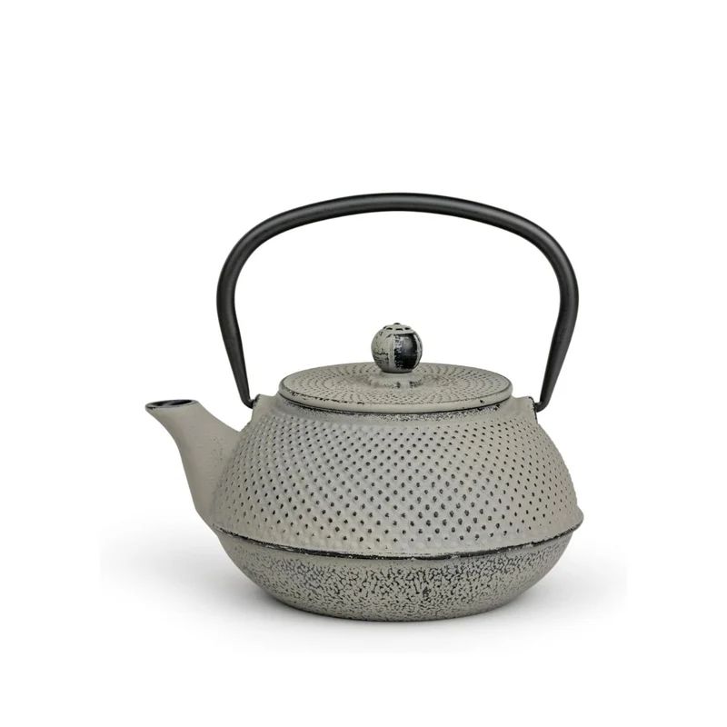 Tetera de hierro fundido Jang Bredemeijer